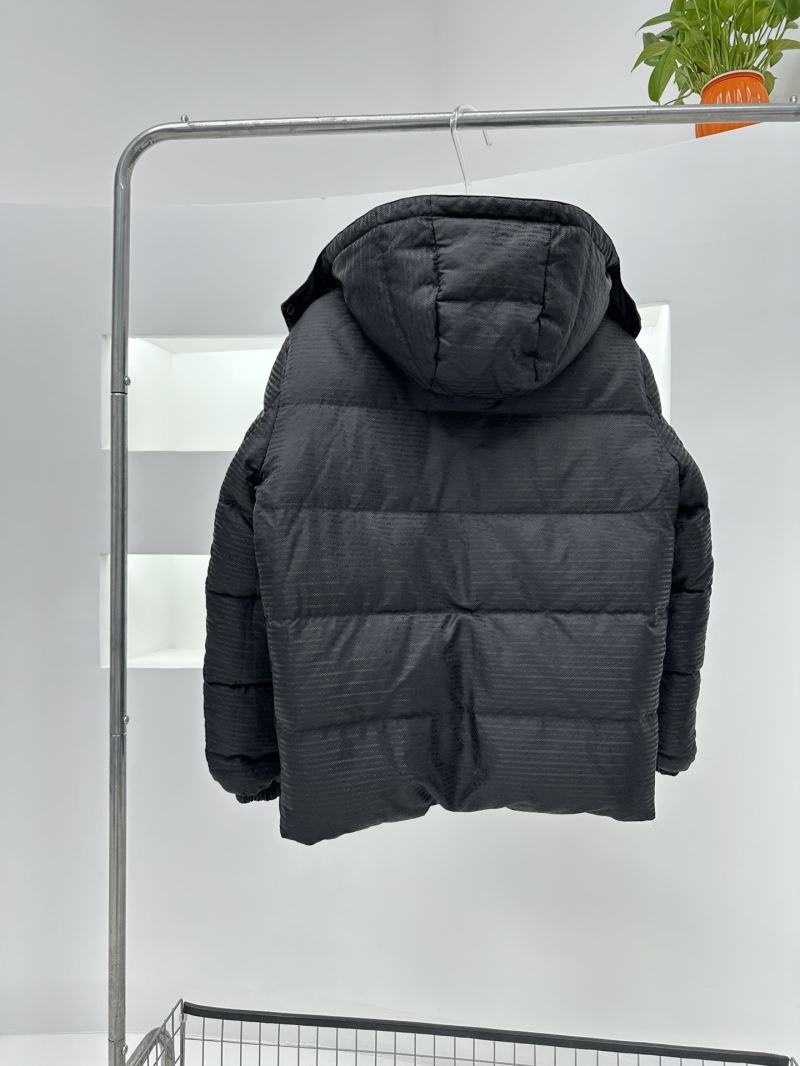 Prada Down Jackets